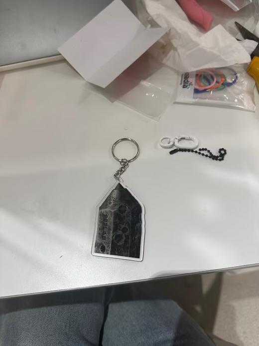 铅笔头丨钥匙扣 商品图0