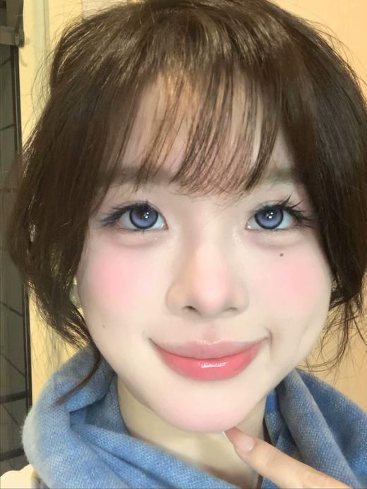 Mimipark半年抛鲨手小熊 14.5mm 商品图0