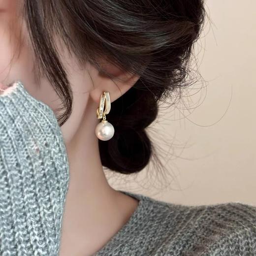 玫瑰礼盒七天美好心情耳钉礼盒 商品图11