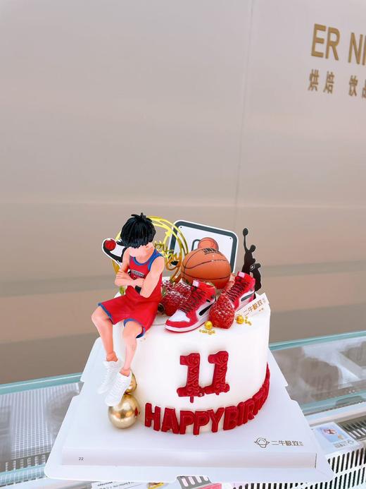 篮球少年 商品图0