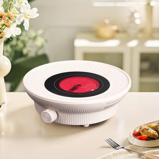韩派HAP厨卫电器围炉煮茶HY-T1008 商品图2