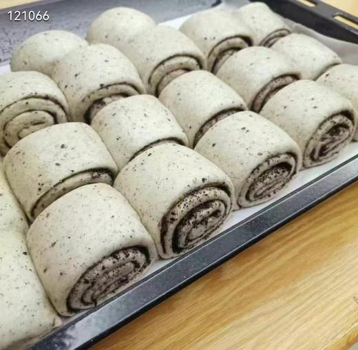 花生芝麻卷 商品图0