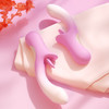 告白兔奇梦成人玩具女性自慰器吸舔高潮神器阴蒂可插入情趣震动棒 商品缩略图5