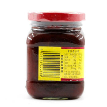 王致和精制玫瑰腐乳150g 酱豆腐 霉豆腐 拌面拌饭酱 中华老字号 /粮油调味 /调味品 /腐乳 商品图5