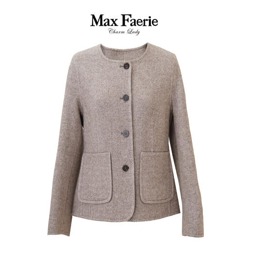 MI4A113麦克斯菲瑞上衣 商品图0