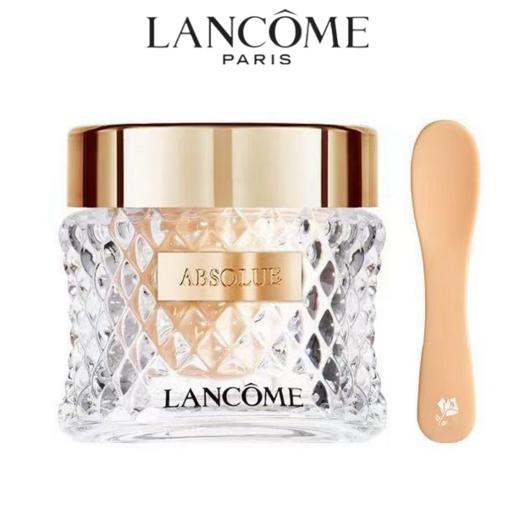 兰蔻新菁纯臻颜精华粉底霜 35ml 商品图0