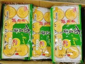 南瓜饼4袋