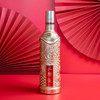 【买一赠一】五湖液 如意金 52度浓香型白酒 500ml 商品缩略图4