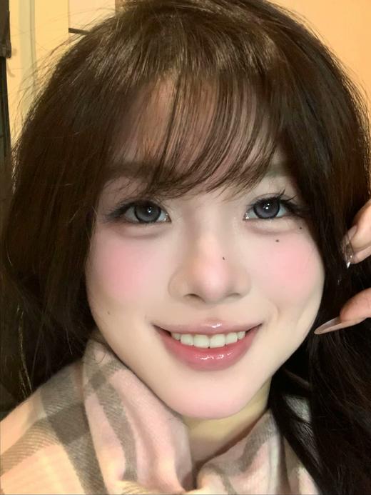 Mimipark半年抛糕手小兔 14.5mm 商品图1