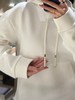 驴家 珍珠吊坠连帽卫衣（JN） 商品缩略图2