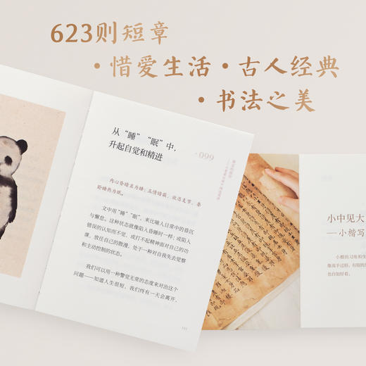 林曦的书｜《写字爱生活》系列丛书 商品图4