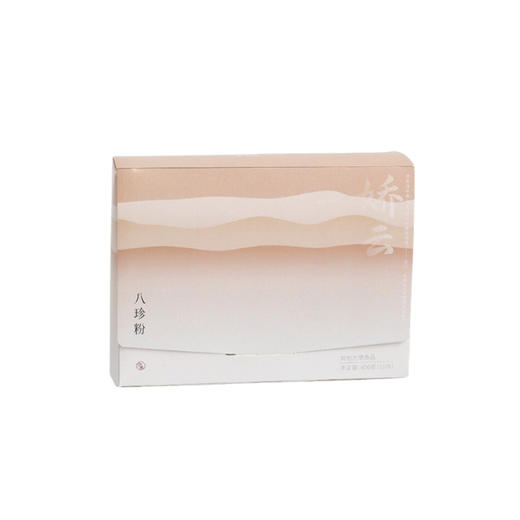 【欧米甄选—少点盐】八珍粉  400g(16件）/盒-会员专享 商品图4