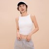 跃牌【禅语梵心】运动跑步裸感瑜伽背心女专业健身运动bra WX5122 商品缩略图2