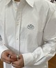 P家 牛津布 刺绣翻领衬衫（JN） 商品缩略图3