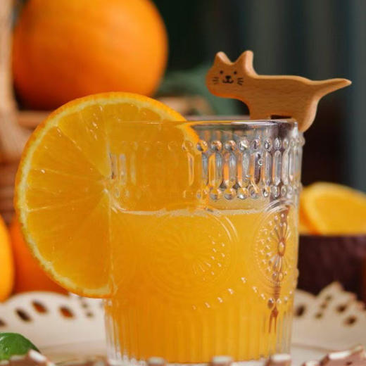 贝壳  丹棱爱媛  天然甜橙多汁美味 爱媛果冻橙 汁水充足口感丰富 可以吸的橙子 商品图3