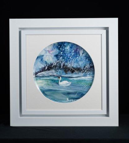 印象彩冬之恋 商品图0