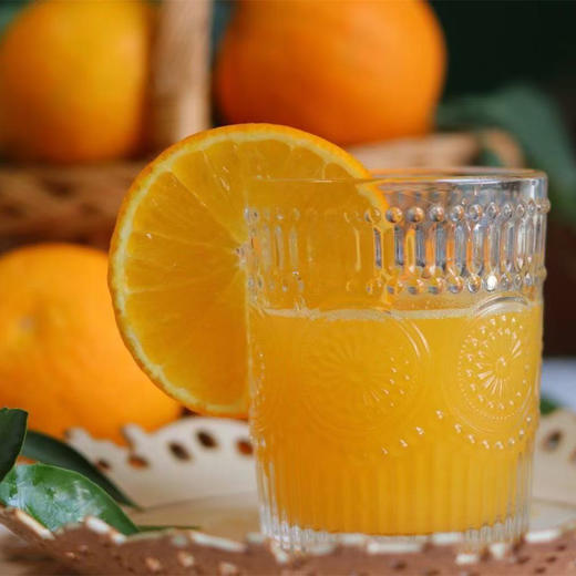 贝壳  丹棱爱媛  天然甜橙多汁美味 爱媛果冻橙 汁水充足口感丰富 可以吸的橙子 商品图1