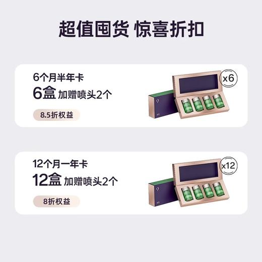 MOYAL岚至胶原弹术后修复精华面部修护创面愈合 商品图1