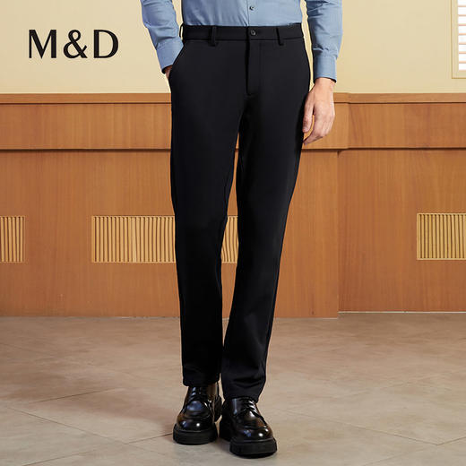 【名盾】休闲裤M0CB12581C 商品图2