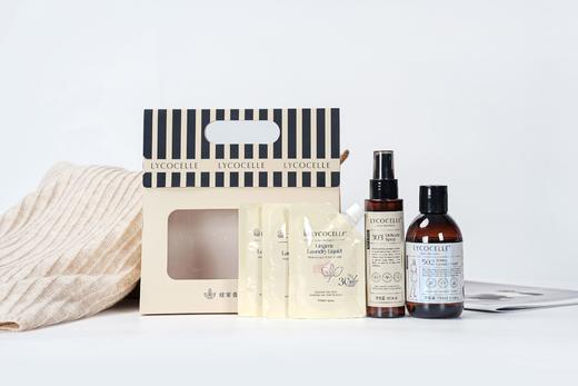 绽家香氛衣物小美盒——直接满足所有的旅行洗衣需求✈️ 商品图2