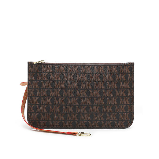 心选丨【礼袋】MICAREL KMOR(英国MK) 新款单肩手提托特包 mk8990 商品图9