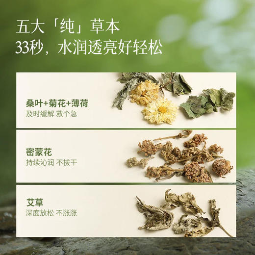 【欧米甄选—少点盐】护眼穴位贴60贴/盒-会员专享 商品图3