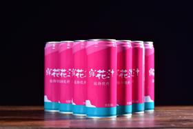 【赑隆】 玫里传说鲜花汁240ml/听