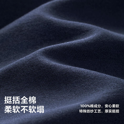 迷你巴拉背带裙女童宝宝全棉宽松刺绣甜美仿牛仔气球2025春 商品图2