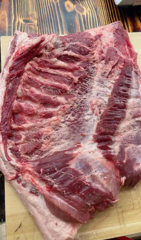 五花肉 商品图0