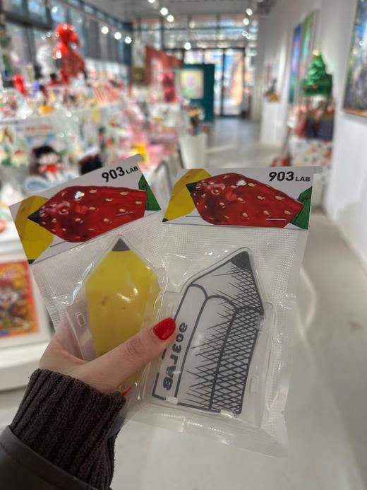 铅笔头丨笔筒 商品图0