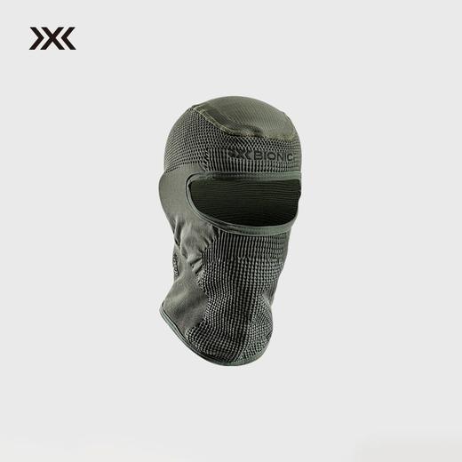 X-BIONIC 运动仿生4.0护脸面罩男女同款滑雪骑行登山ND-YC28W19U 商品图3