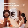 大宇壁挂式洗衣机除菌除螨迷你小型婴儿宝宝DY-BGX05 商品缩略图1