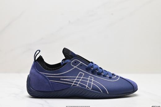 亚瑟士鬼塚虎Onitsuka Tiger SCLAW低帮休闲鞋11838969-100男女鞋 商品图0