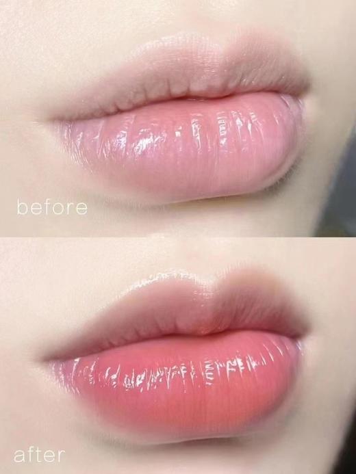 韩国vov变色唇膏3g 商品图2