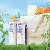 纽仕兰4.0g新西兰进口全脂纯牛奶250ml*24盒/箱 商品缩略图2