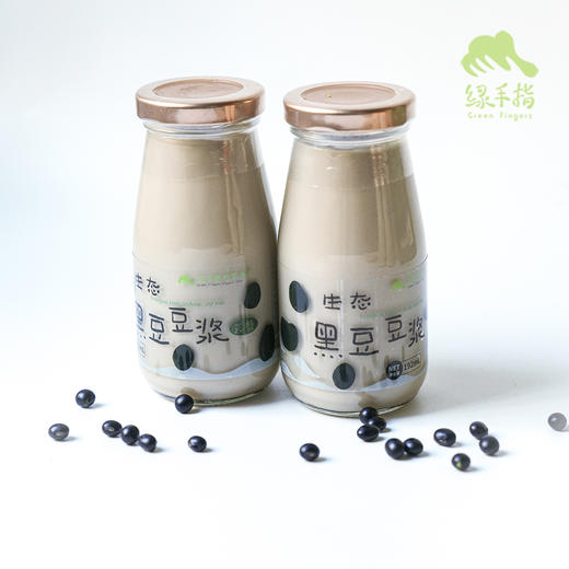 24年店庆新人送赠品（酱油或黑豆豆浆） 商品图2