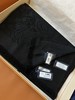 【黑色M71329]驴牌 142.5x142.5cm大尺寸 披肩(TL) 商品缩略图0