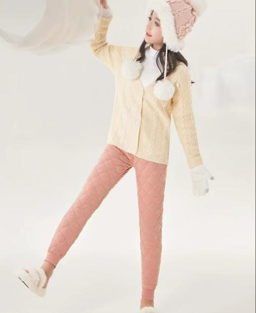 【买一送一】49到手两件校服神器保暖打底ETFS-81 商品图3