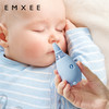 【母婴用品】嫚熙婴童吸鼻器宝宝鼻屎清洁婴幼儿专用鼻子鼻涕清理神器 商品缩略图3
