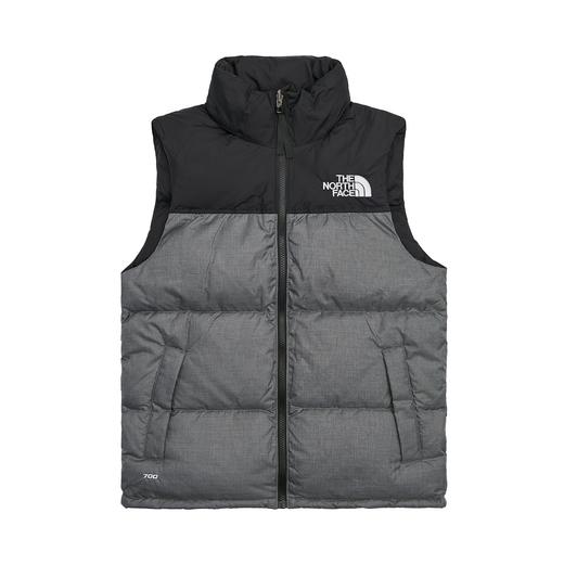 【奥莱仓直发】北面1996款羽绒服马甲【3-7天发货】 商品图3