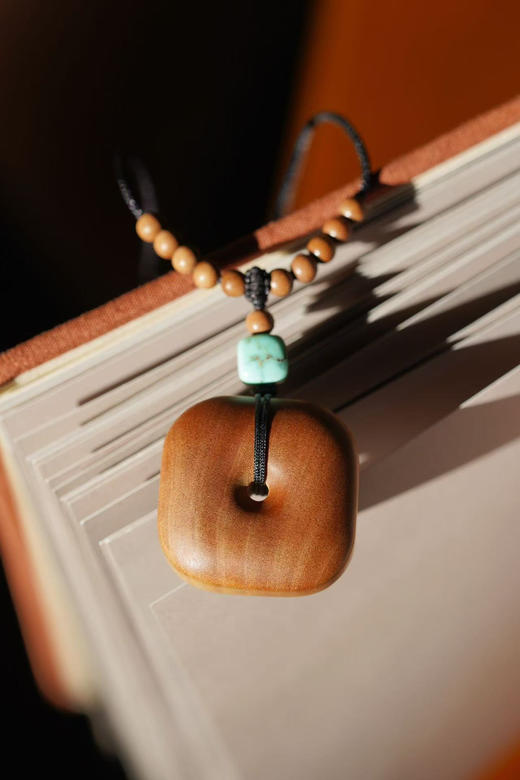 藏式老山檀方子 商品图5