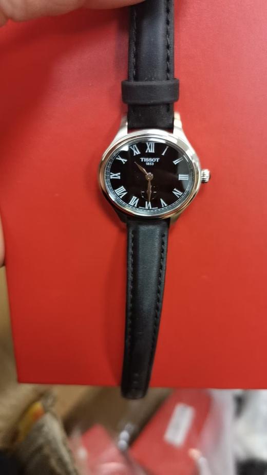 HCT1031101705300X 天梭TISSOT手表(无电） 商品图0