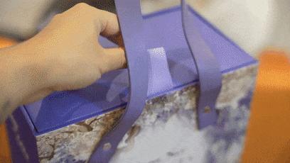 柯诺苏自行车理想线黑皮诺红葡萄酒 商品图5