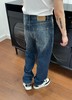 P家 新款洗水蓝色牛仔棉质牛仔裤（JN） 商品缩略图0