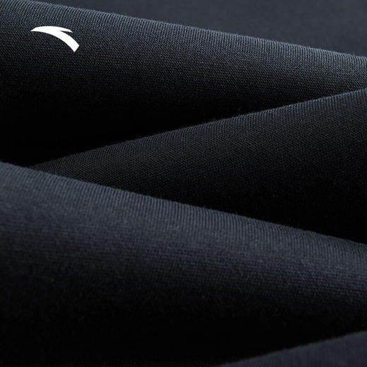 安踏（ANTA）针织长裤 女冬季新款直筒加绒加厚保暖休闲运动裤子162447314 商品图3