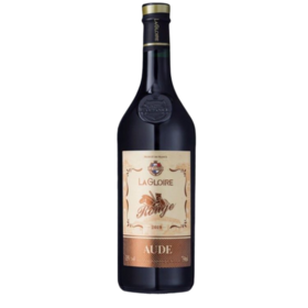 法国拿戈卢奥德干红葡萄酒