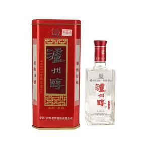 【2016年老酒】泸州老窖 泸州醇 浓香型白酒 500ml （52度）