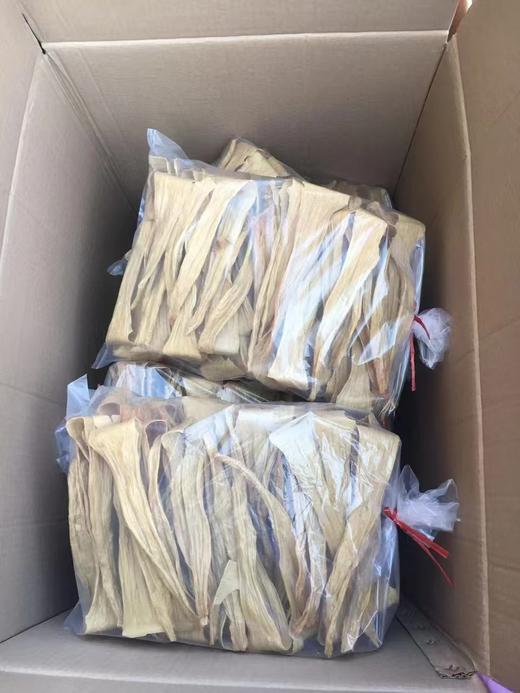 手工腐竹 // 传统工艺无添加腐竹  黄豆 // 生之恋 商品图3