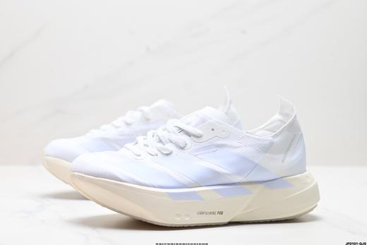 阿迪达斯Adidas Adizero Adios Pro 4休闲运动跑步鞋IH2594男女鞋 商品图3