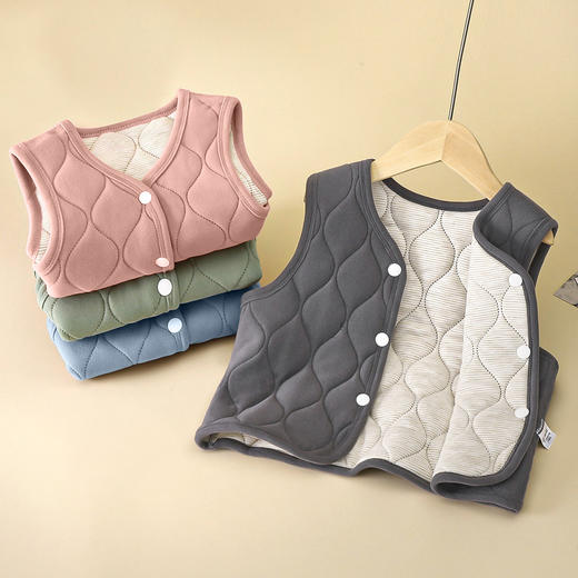 【买一送一】49到手两件校服神器保暖打底ETFS-81 商品图6